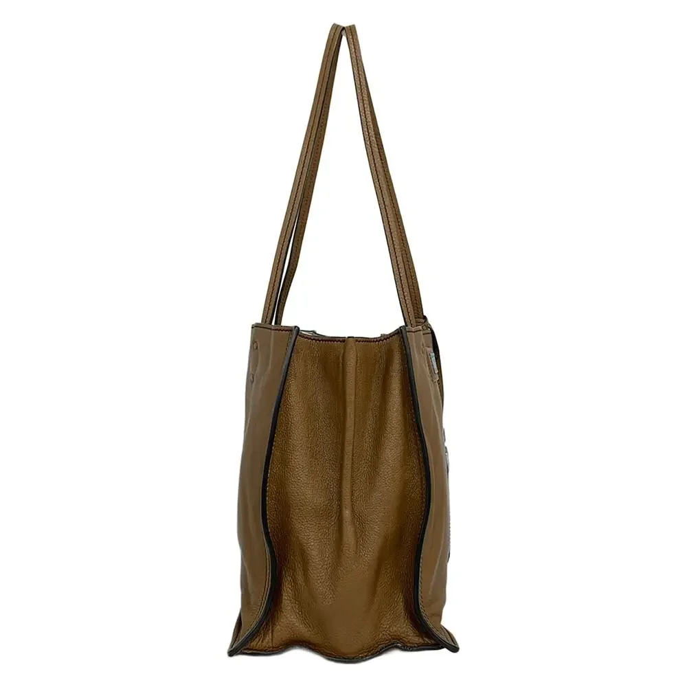 Prada Etiquette Tote Bag 1BG122